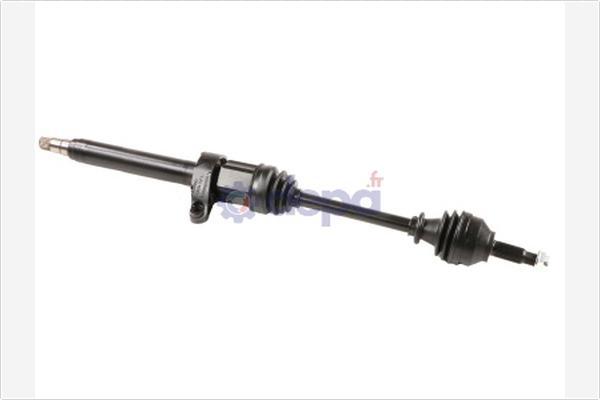 DEPA 3440760 - Albero motore / Semiasse autozon.pro