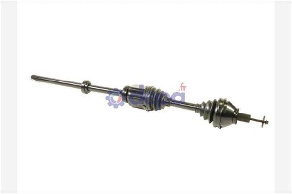 DEPA 3460760 - Albero motore / Semiasse autozon.pro