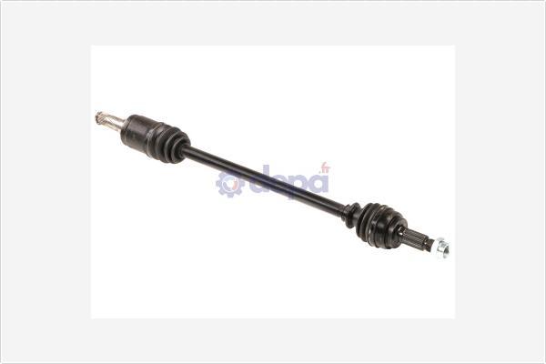 DEPA 3460780 - Albero motore / Semiasse autozon.pro