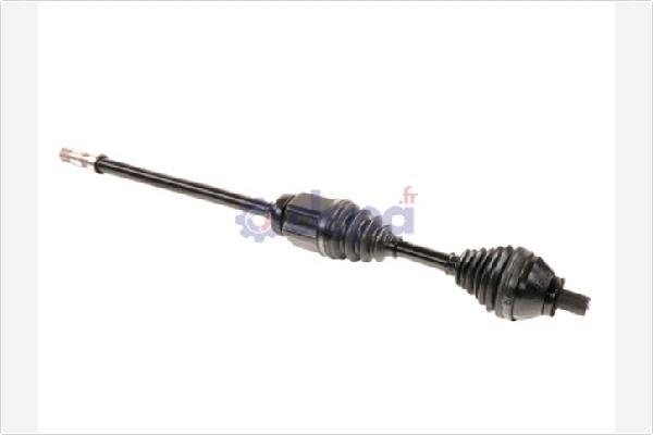 DEPA 3460720 - Albero motore / Semiasse autozon.pro