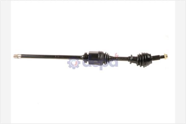 DEPA 3461900 - Albero motore / Semiasse autozon.pro