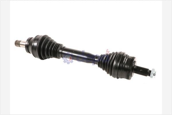 DEPA 3461650 - Albero motore / Semiasse autozon.pro