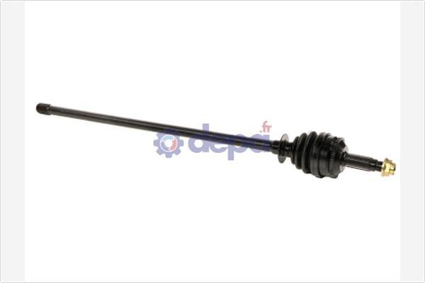 DEPA 3461760 - Albero motore / Semiasse autozon.pro