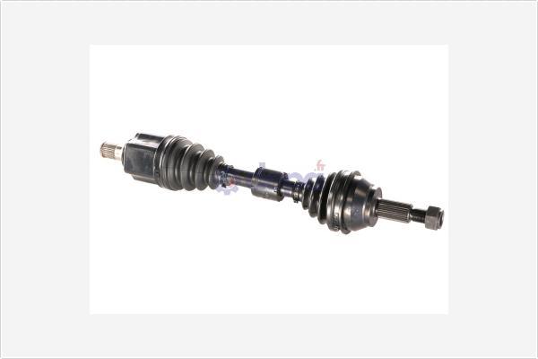 DEPA 3463070 - Albero motore / Semiasse autozon.pro