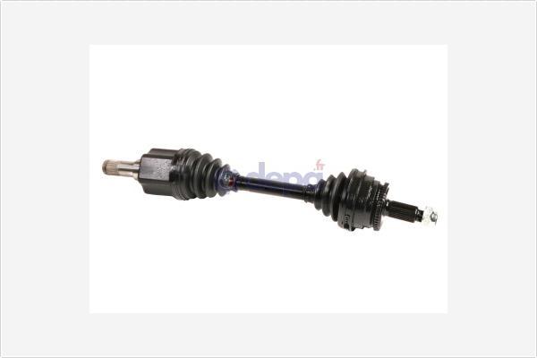 DEPA 3462650 - Albero motore / Semiasse autozon.pro