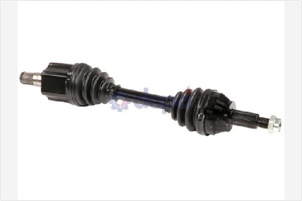 DEPA 3462070 - Albero motore / Semiasse autozon.pro