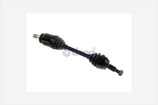 DEPA 3462870 - Albero motore / Semiasse autozon.pro