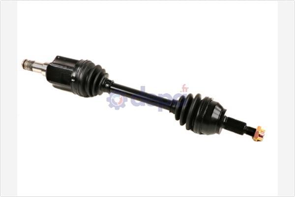 DEPA 3462770 - Albero motore / Semiasse autozon.pro