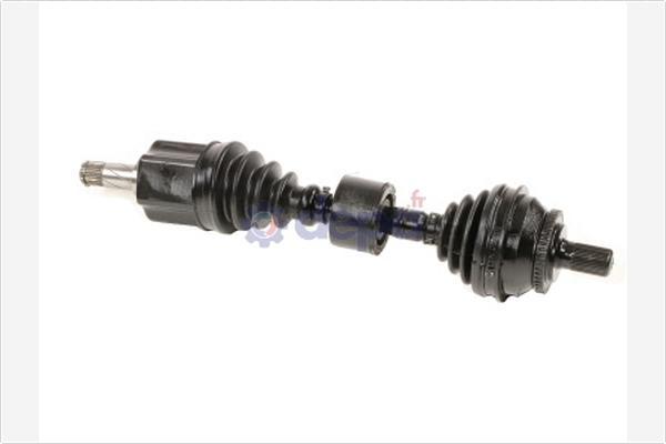 DEPA 3404694 - Albero motore / Semiasse autozon.pro