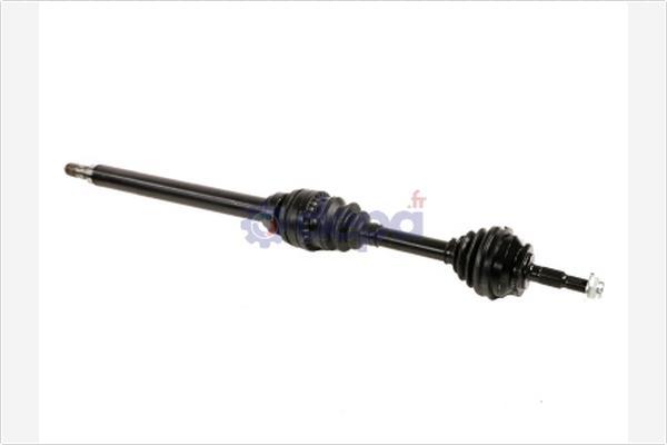 DEPA 3404644 - Albero motore / Semiasse autozon.pro