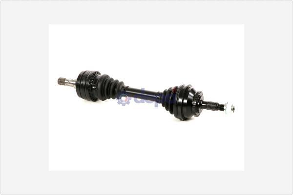 DEPA 3404654 - Albero motore / Semiasse autozon.pro