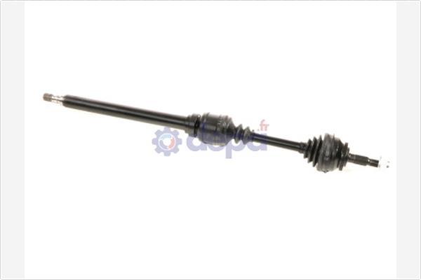 DEPA 3404664 - Albero motore / Semiasse autozon.pro