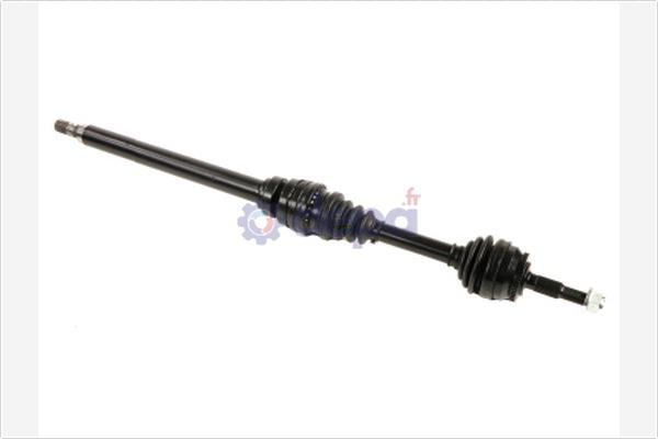 DEPA 3404600 - Albero motore / Semiasse autozon.pro