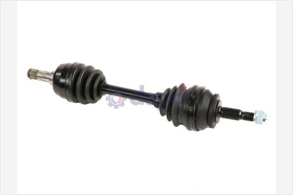 DEPA 3405450 - Albero motore / Semiasse autozon.pro