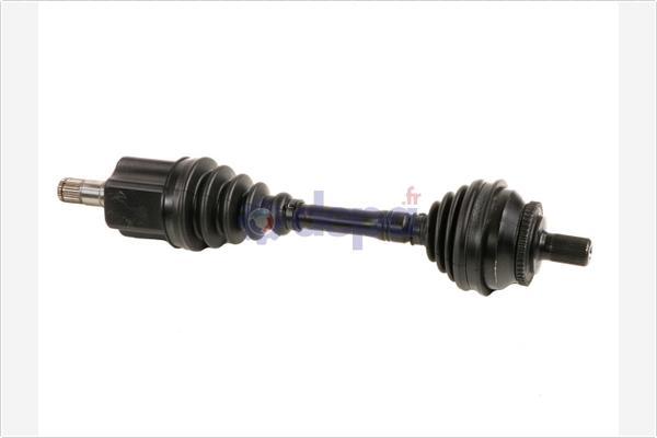 DEPA 3406050 - Albero motore / Semiasse autozon.pro