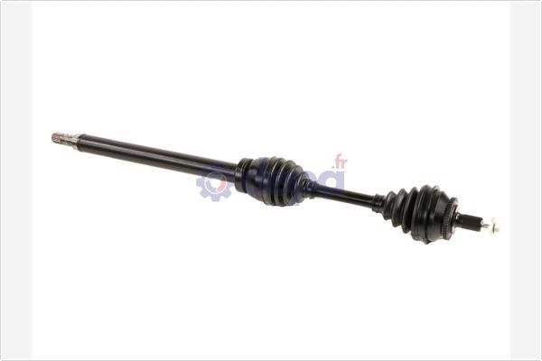 DEPA 3405800 - Albero motore / Semiasse autozon.pro