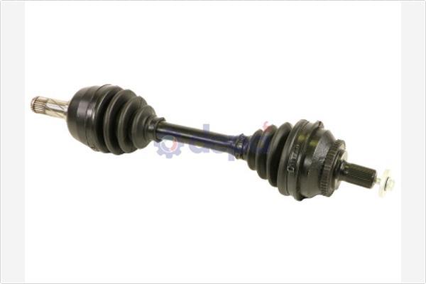 DEPA 3406250 - Albero motore / Semiasse autozon.pro