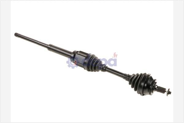 DEPA 3406560 - Albero motore / Semiasse autozon.pro