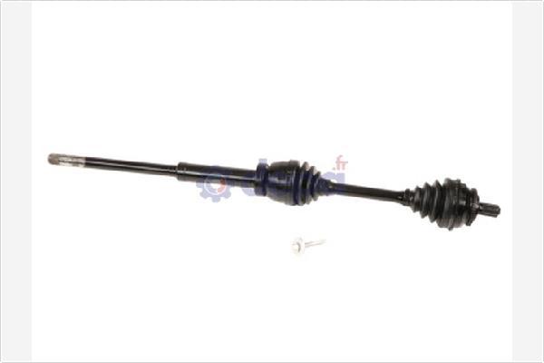 DEPA 3406500 - Albero motore / Semiasse autozon.pro