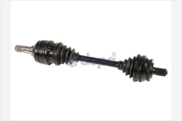 DEPA 3406150 - Albero motore / Semiasse autozon.pro