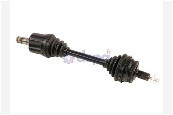 DEPA 3406170 - Albero motore / Semiasse autozon.pro