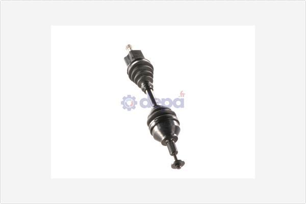 DEPA 3406870 - Albero motore / Semiasse autozon.pro