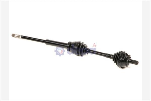 DEPA 3406220 - Albero motore / Semiasse autozon.pro