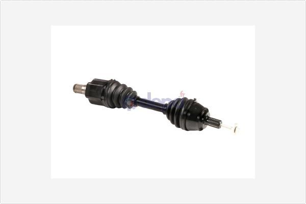 DEPA 3400180 - Albero motore / Semiasse autozon.pro