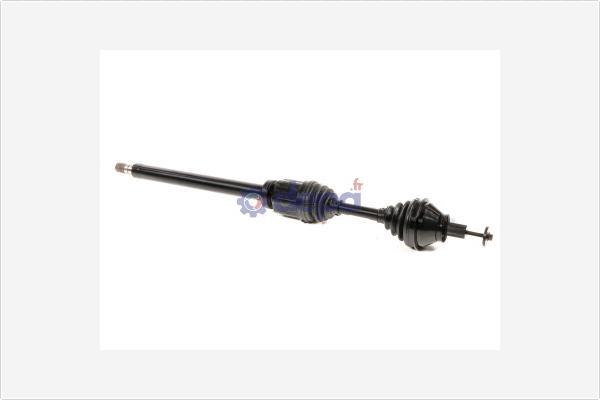 DEPA 3401560 - Albero motore / Semiasse autozon.pro