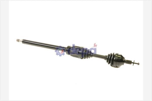 DEPA 3408440 - Albero motore / Semiasse autozon.pro