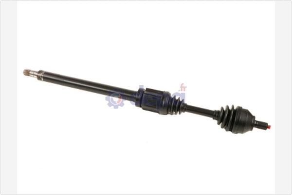 DEPA 3408560 - Albero motore / Semiasse autozon.pro