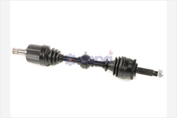 DEPA 3403750 - Albero motore / Semiasse autozon.pro