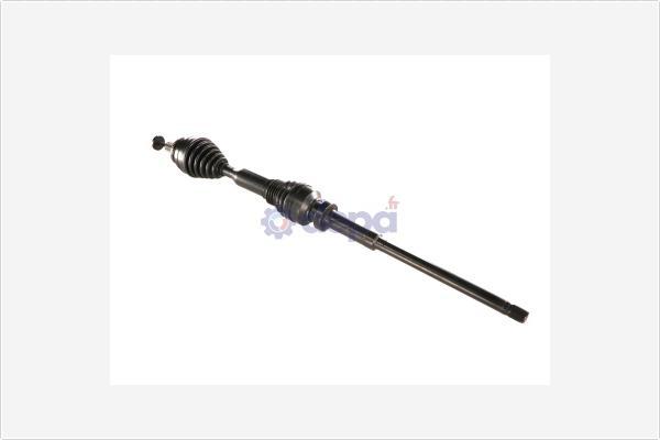 DEPA 3407960 - Albero motore / Semiasse autozon.pro