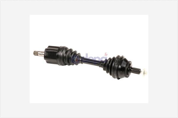 DEPA 3407350 - Albero motore / Semiasse autozon.pro