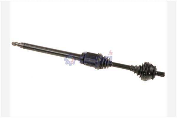 DEPA 3407300 - Albero motore / Semiasse autozon.pro