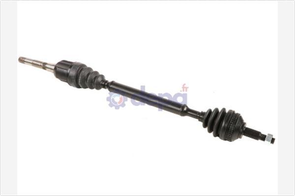 DEPA 3413047 - Albero motore / Semiasse autozon.pro