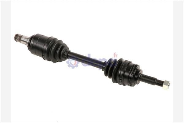 DEPA 3484850 - Albero motore / Semiasse autozon.pro