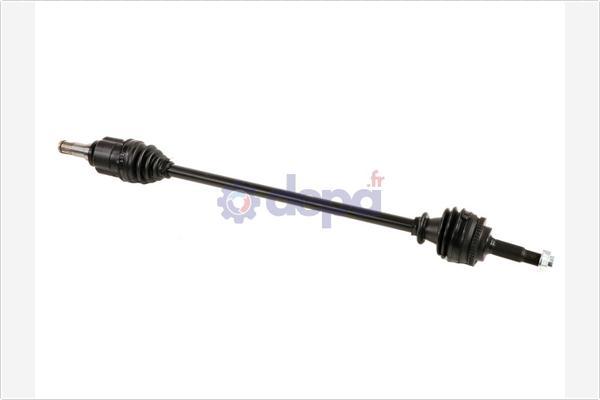 DEPA 3485047 - Albero motore / Semiasse autozon.pro