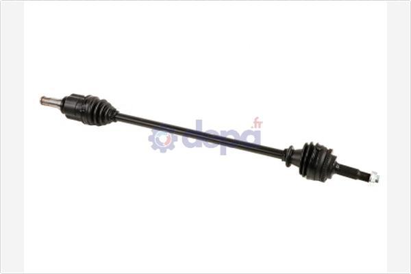 DEPA 3485147 - Albero motore / Semiasse autozon.pro