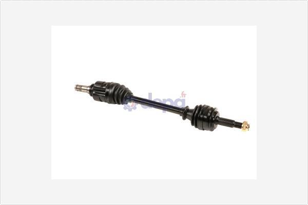 DEPA 3485750 - Albero motore / Semiasse autozon.pro