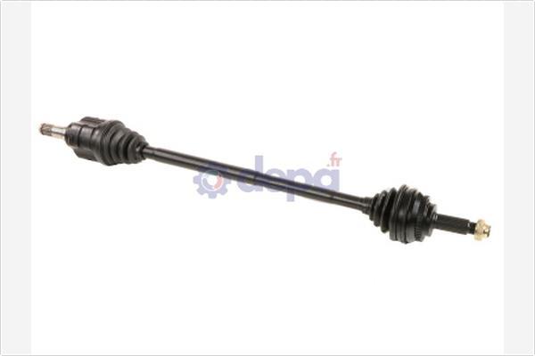 DEPA 3487900 - Albero motore / Semiasse autozon.pro