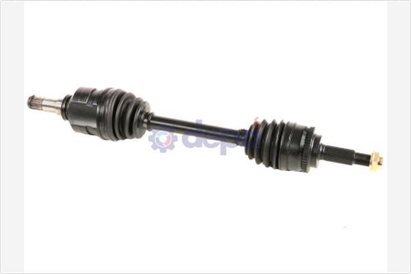 DEPA 3486550 - Albero motore / Semiasse autozon.pro