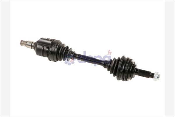 DEPA 3486047 - Albero motore / Semiasse autozon.pro