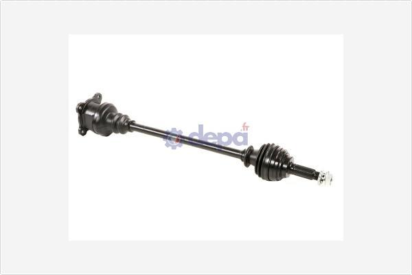 DEPA 3486170 - Albero motore / Semiasse autozon.pro