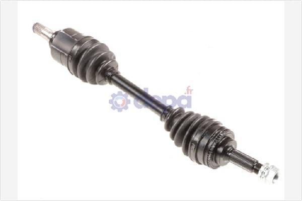 DEPA 3486850 - Albero motore / Semiasse autozon.pro