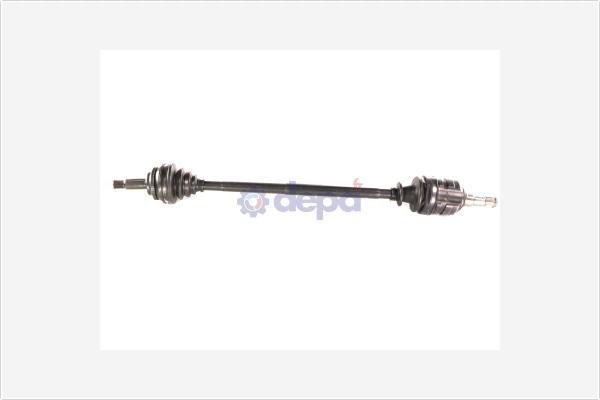 DEPA 3486800 - Albero motore / Semiasse autozon.pro