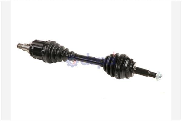 DEPA 3486250 - Albero motore / Semiasse autozon.pro