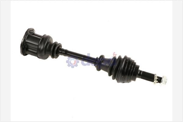 DEPA 3480350 - Albero motore / Semiasse autozon.pro