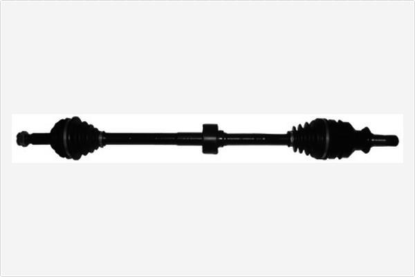 DEPA 3482100 - Albero motore / Semiasse autozon.pro