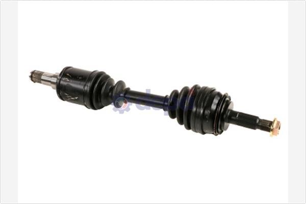 DEPA 3488050 - Albero motore / Semiasse autozon.pro